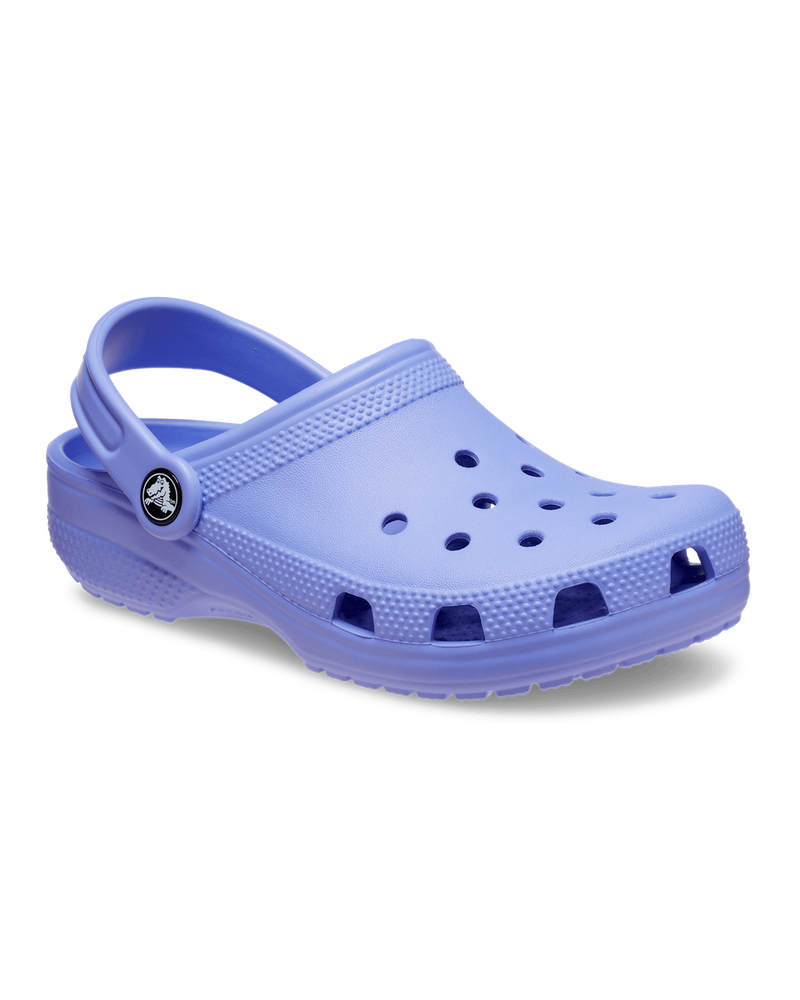 Classic-Clog-Kids-Digital Violet-206990-5PY