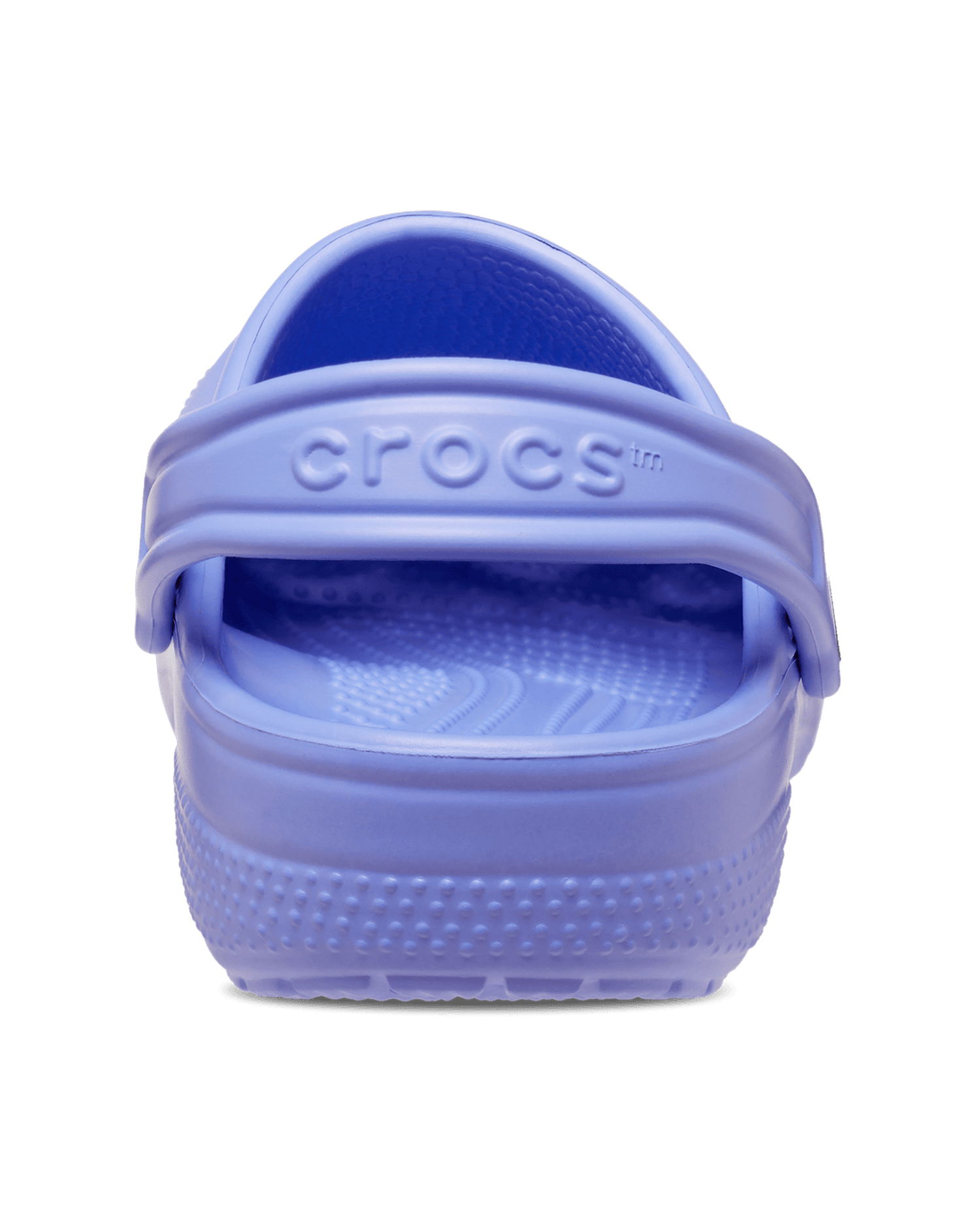 Classic-Clog-Kids-Digital Violet-206990-5PY