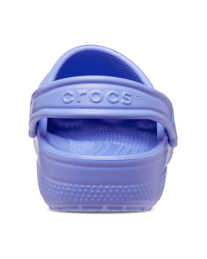 Classic-Clog-Kids-Digital Violet-206990-5PY