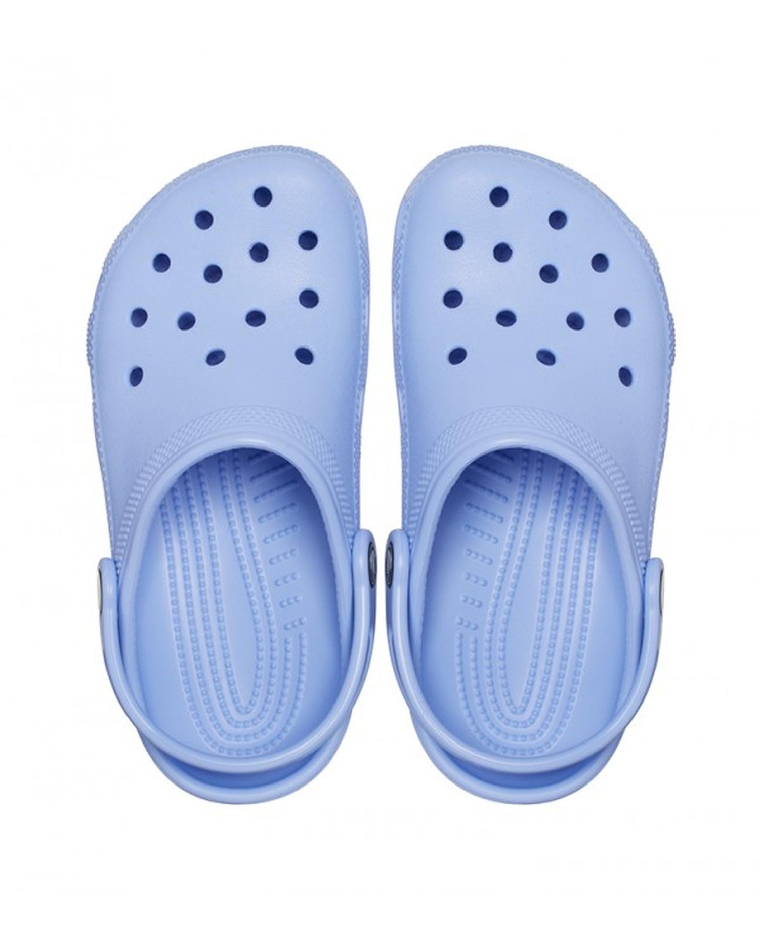 Classic-Clog-Unisex Kids-Moon Jelly-206990-5Q6