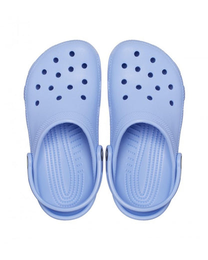Classic-Clog-Unisex Kids-Moon Jelly-206990-5Q6