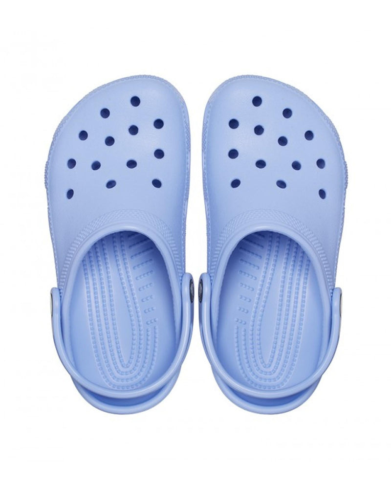 Classic-Clog-Unisex Kids-Moon Jelly-206990-5Q6