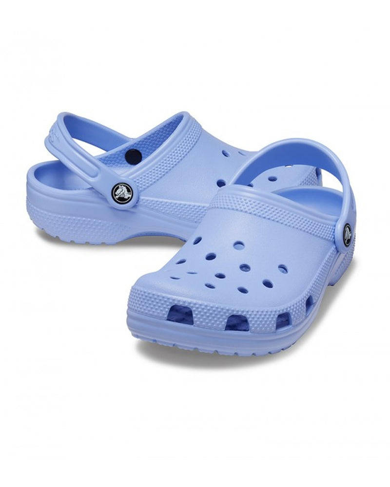 Classic-Clog-Unisex Kids-Moon Jelly-206990-5Q6