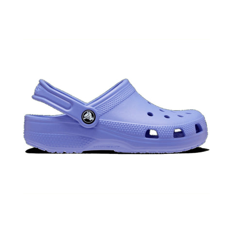 Crocs Classic Clog — Toddlers (206990-5PY)