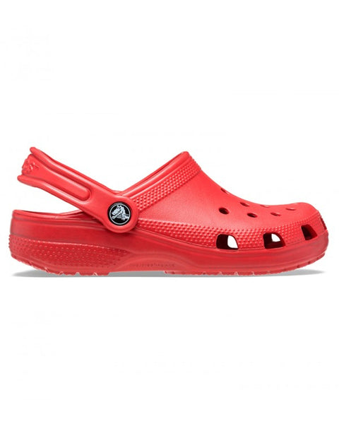 Crocs Classic Clog — Toddlers, Pepper (206990)