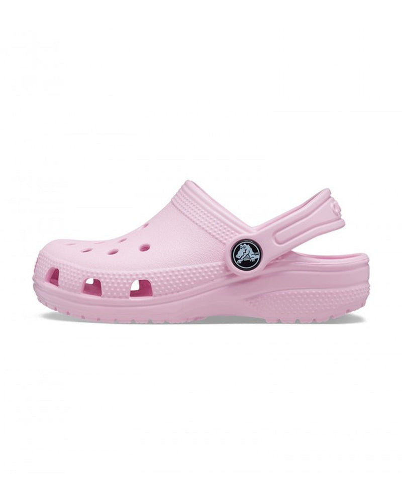 Classic-Clog-Kids-Ballerina Pink-206990-6GD