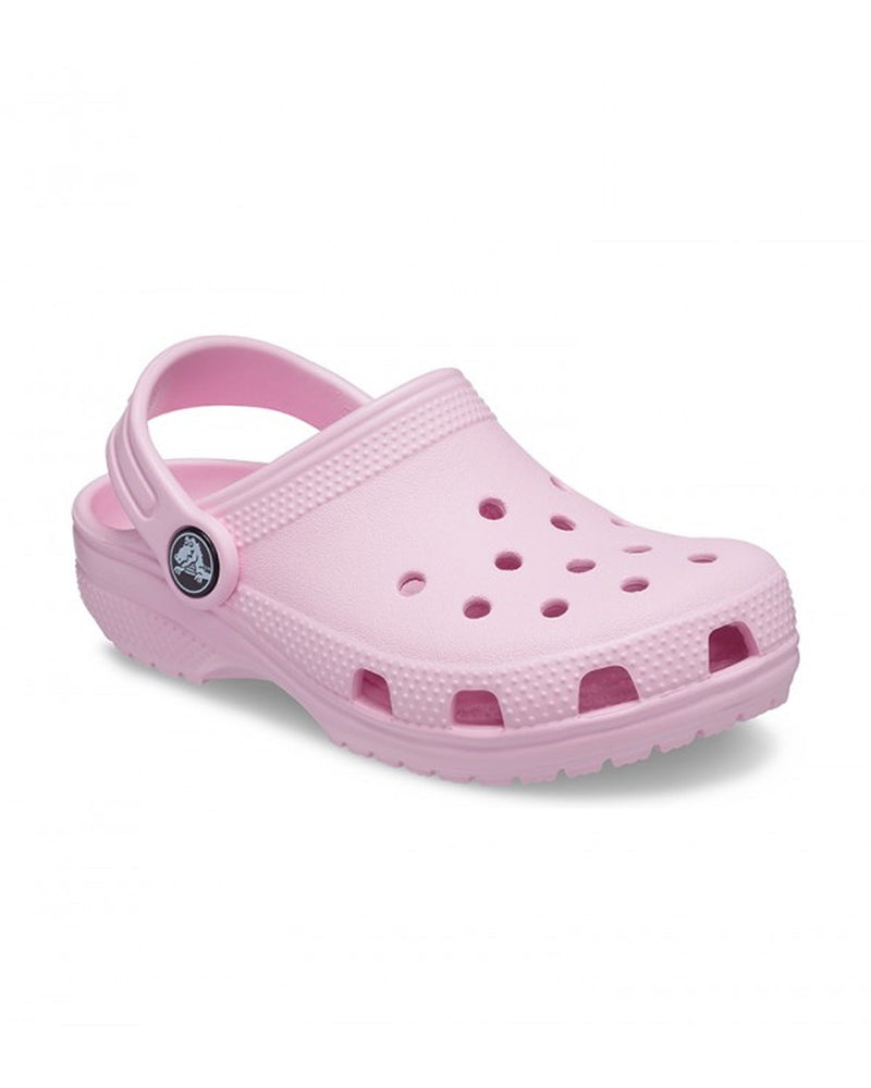 Classic-Clog-Kids-Ballerina Pink-206990-6GD