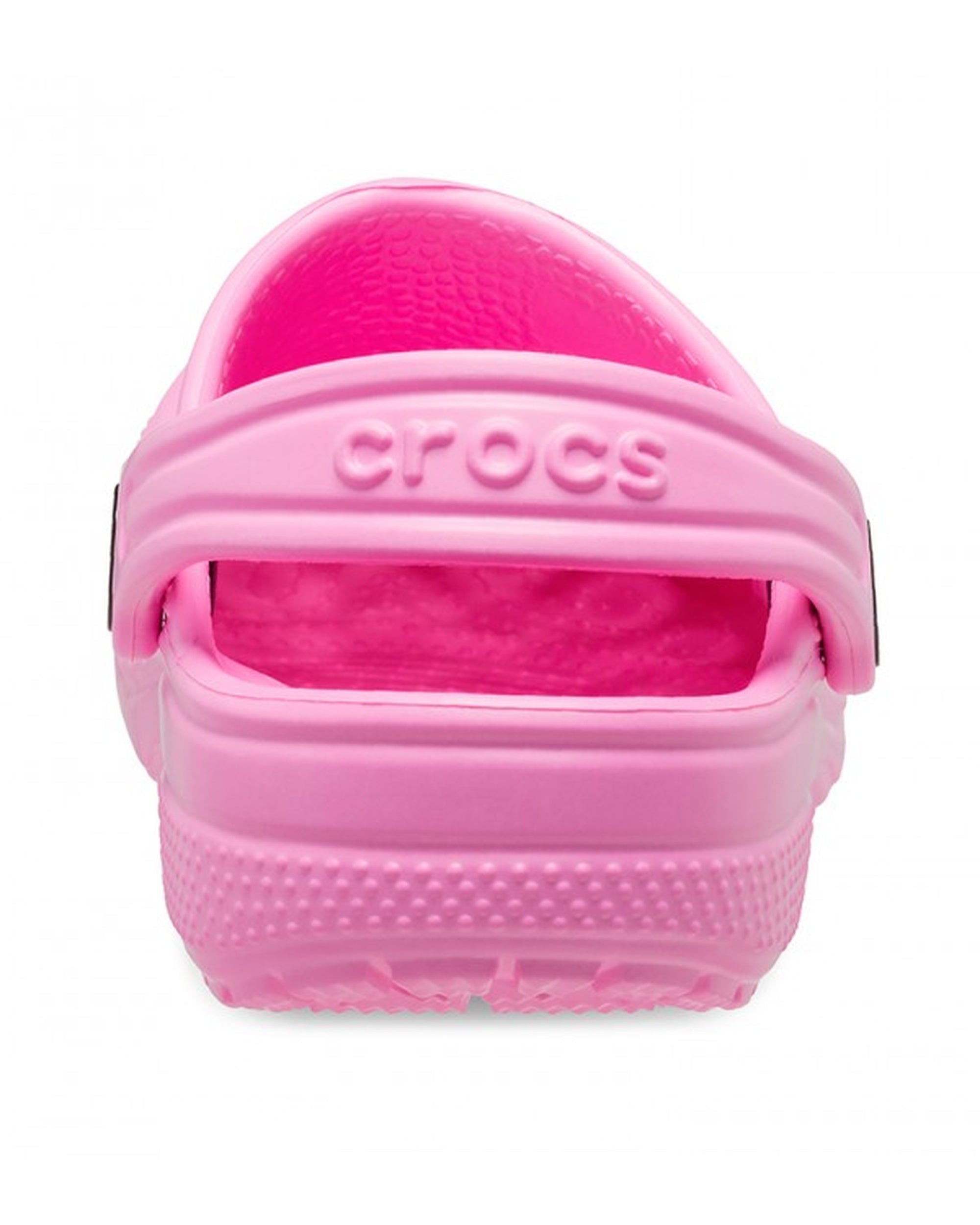 Classic-Clog-Unisex Kids-Taffy Pink-206990-6SW