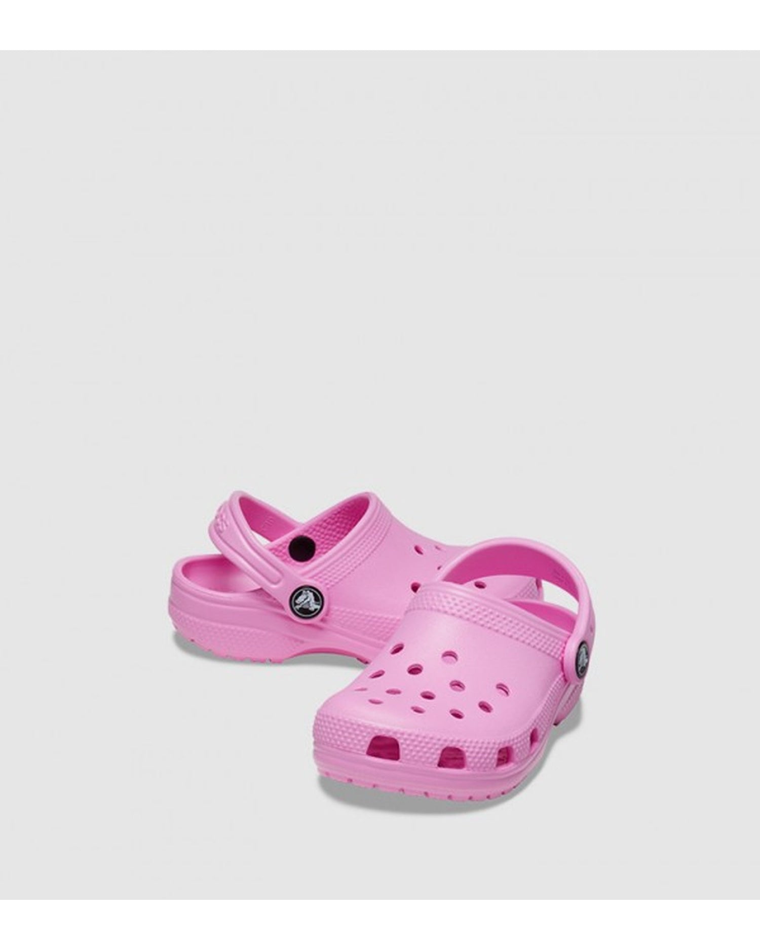 Classic-Clog-Unisex Kids-Taffy Pink-206990-6SW
