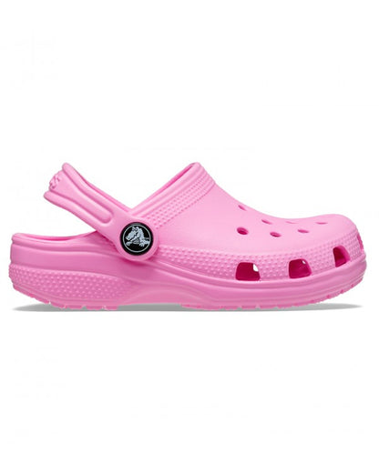 Classic-Clog-Unisex Kids-Taffy Pink-206990-6SW