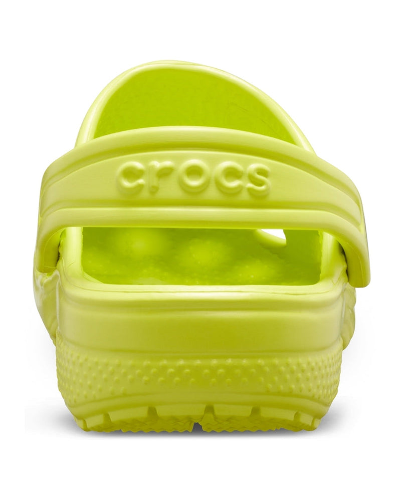 Classic-Clog-Unisex Kids-Citrus-206990-738