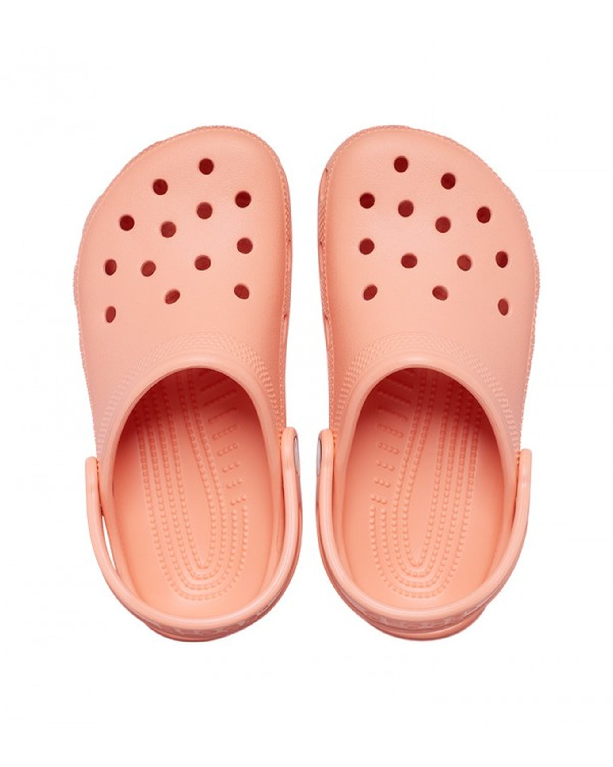 Classic-Clog-Unisex Kids-Papaya-206990-83E
