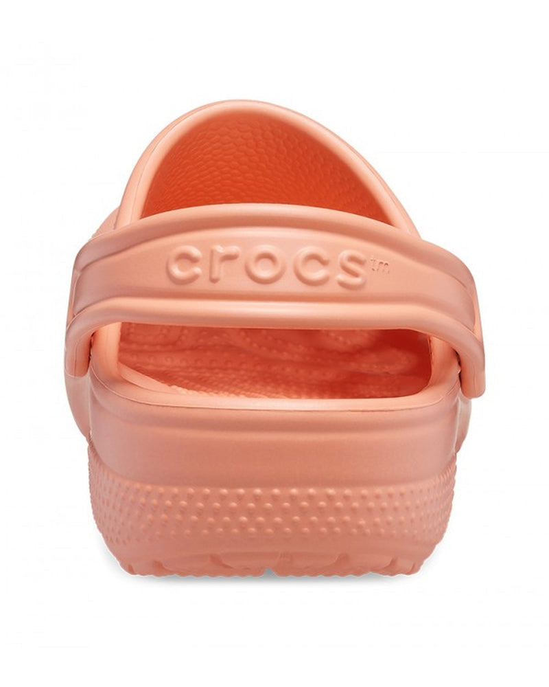 Classic-Clog-Unisex Kids-Papaya-206990-83E