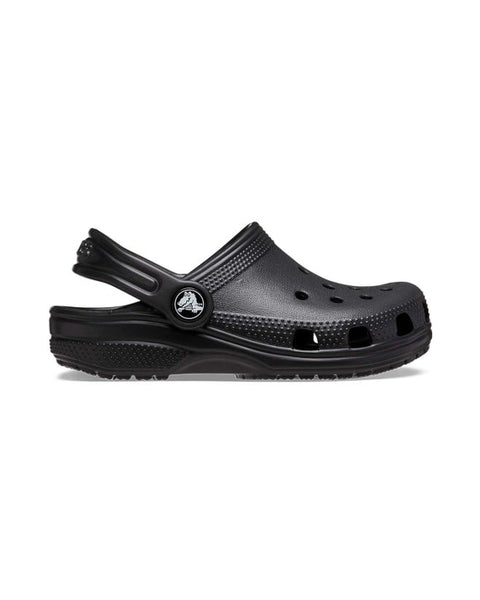 Crocs Classic Clog — Boys (206991-001)
