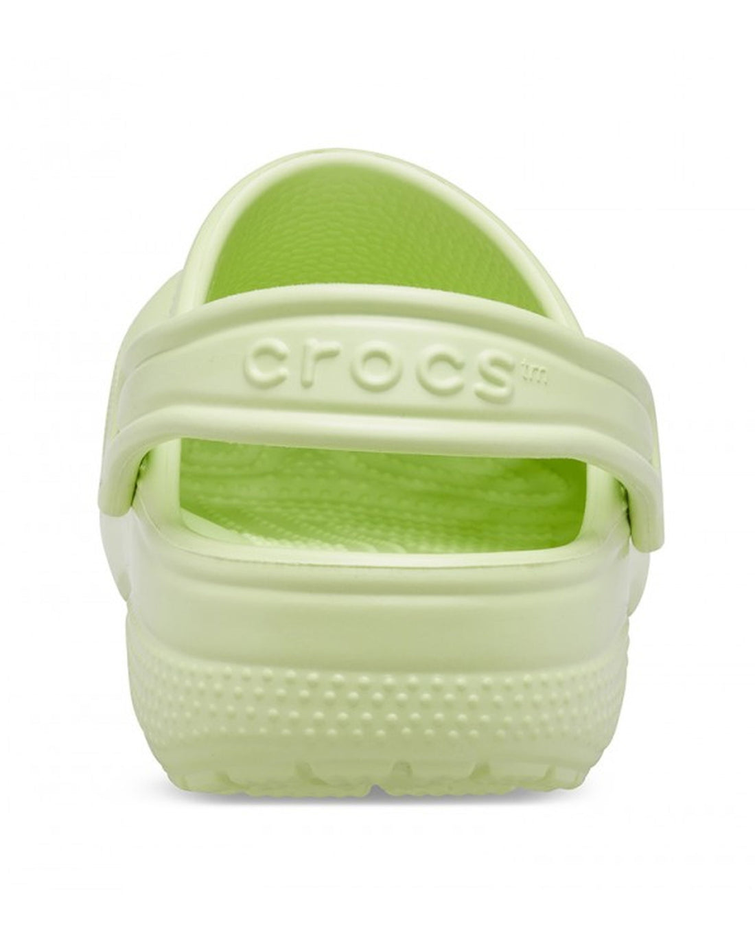 Classic-Clog-Unisex Kids-Celery-206991-335