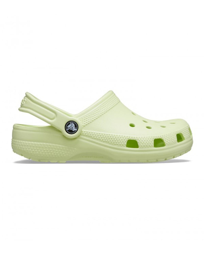 Classic-Clog-Unisex Kids-Celery-206991-335
