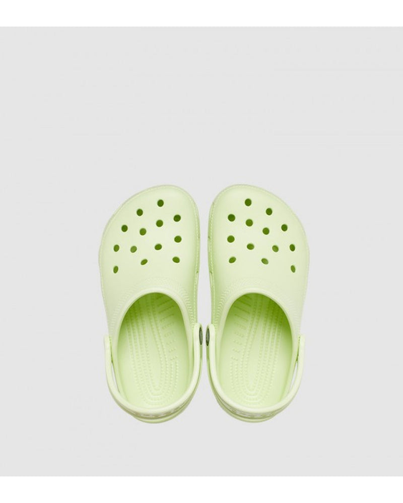 Classic-Clog-Unisex Kids-Celery-206991-335