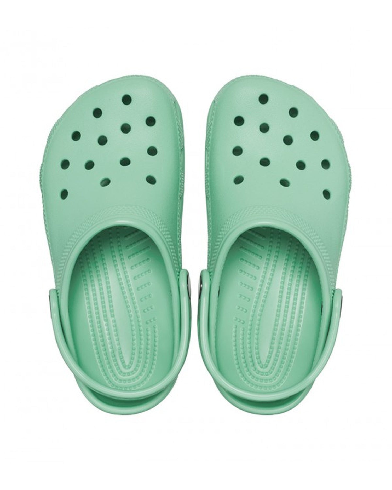 Classic-Clog-Kids-Jade Stone-206991-3UG