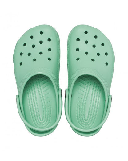 Classic-Clog-Kids-Jade Stone-206991-3UG