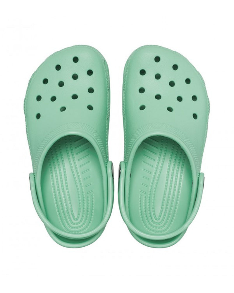 Classic-Clog-Kids-Jade Stone-206991-3UG