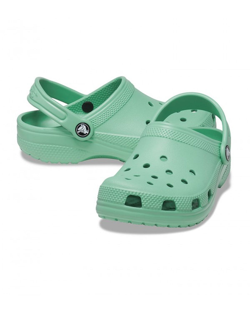 Classic-Clog-Kids-Jade Stone-206991-3UG