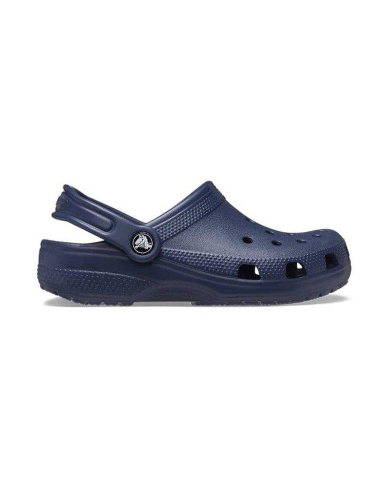 Classic-Clog-Unisex Kids-Navy-206991-410