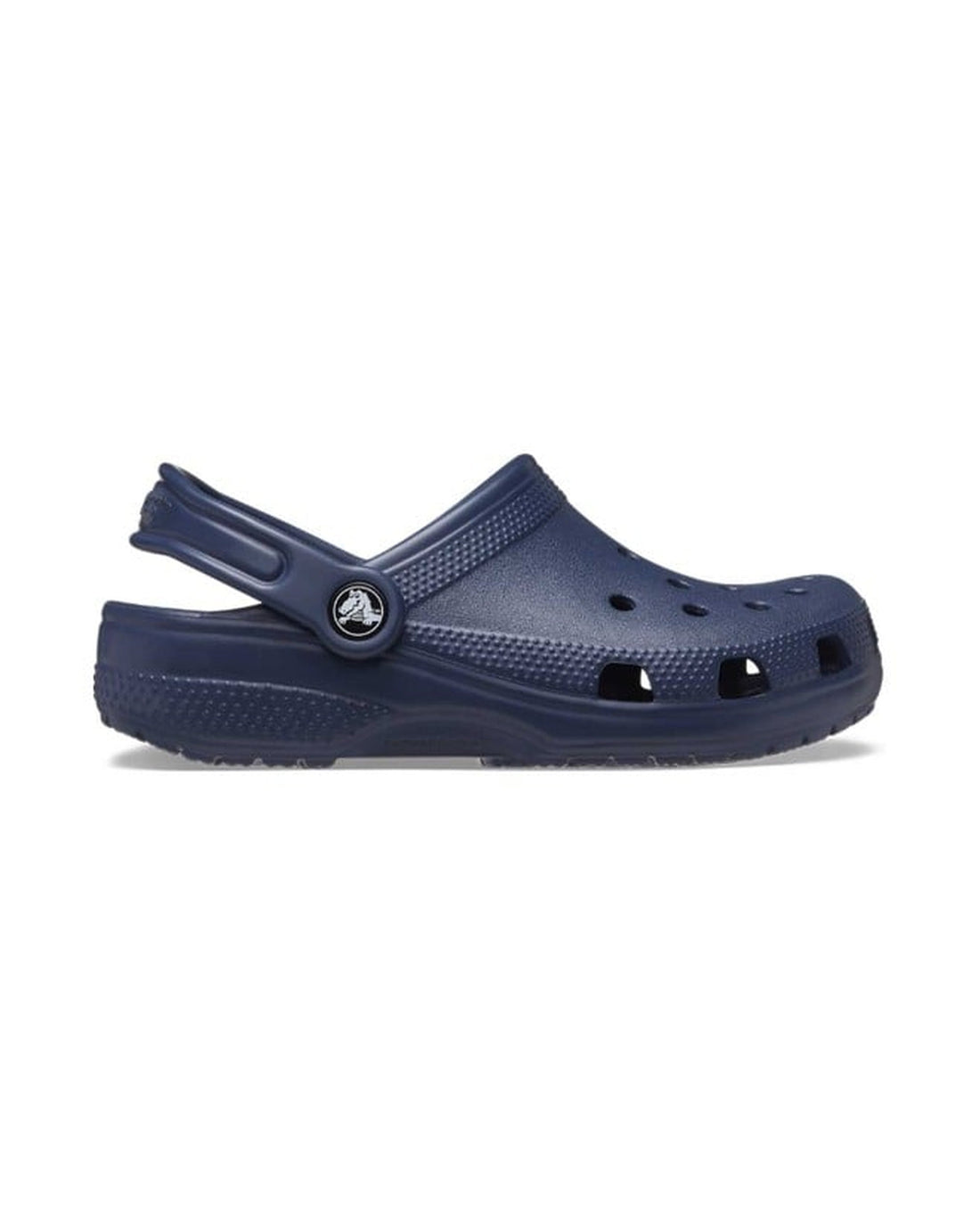 Crocs Classic Clog — Boys (206991-410)