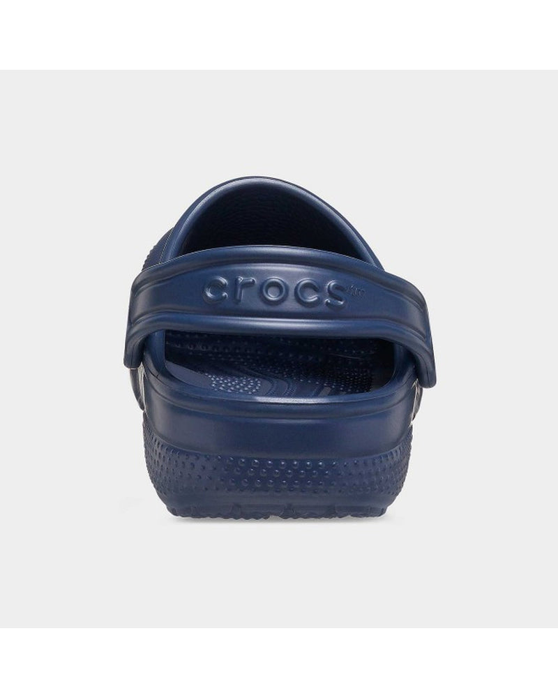 Classic-Clog-Unisex Kids-Navy-206991-410