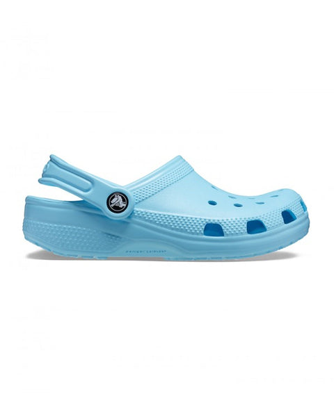 Crocs Classic Clog — Boys, Arctic (206991)