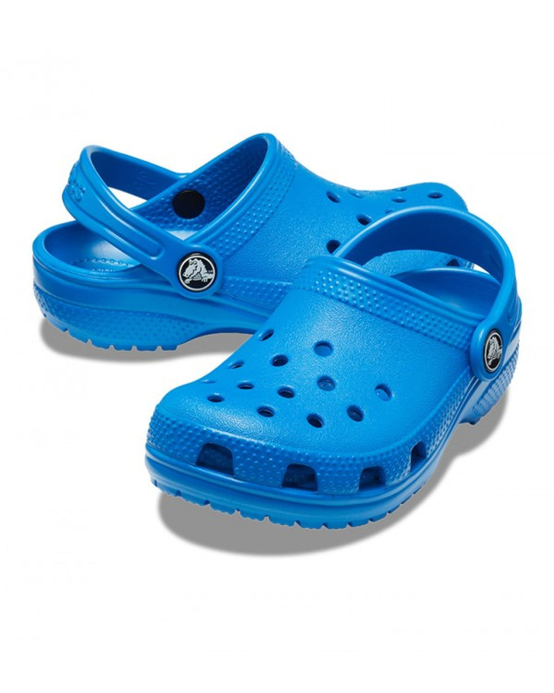 Classic-Clog-Unisex Kids-Bright Cobalt-206991-4JL