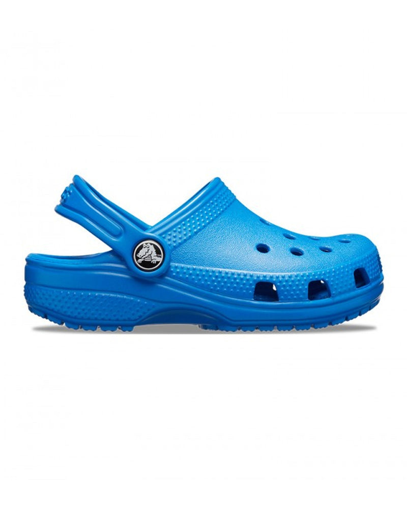 Classic-Clog-Unisex Kids-Bright Cobalt-206991-4JL