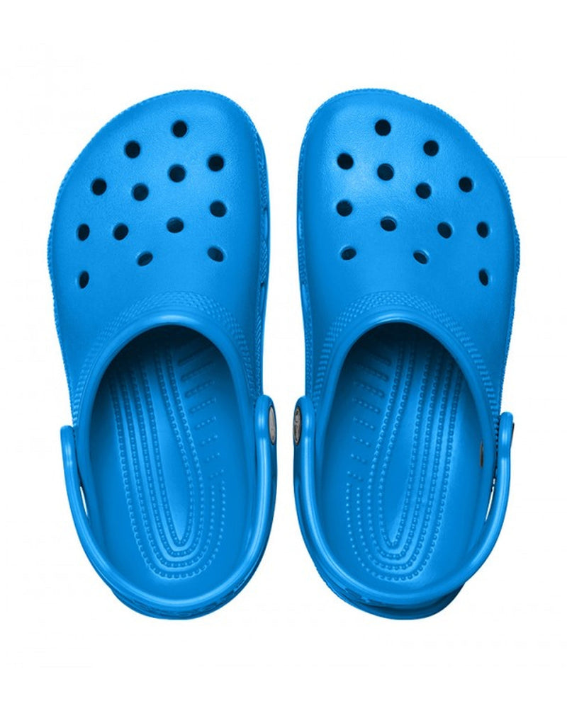 Classic-Clog-Unisex Kids-Bright Cobalt-206991-4JL