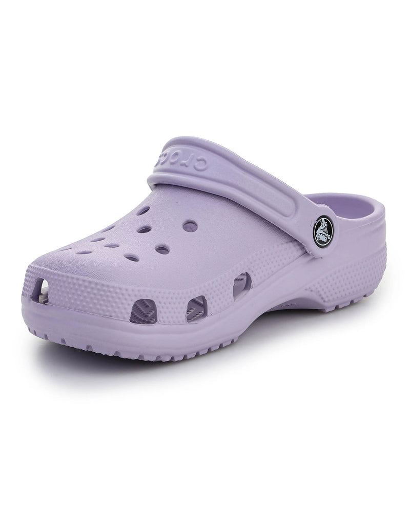 Classic-Clog-Unisex Kids-Lavender-206991-530