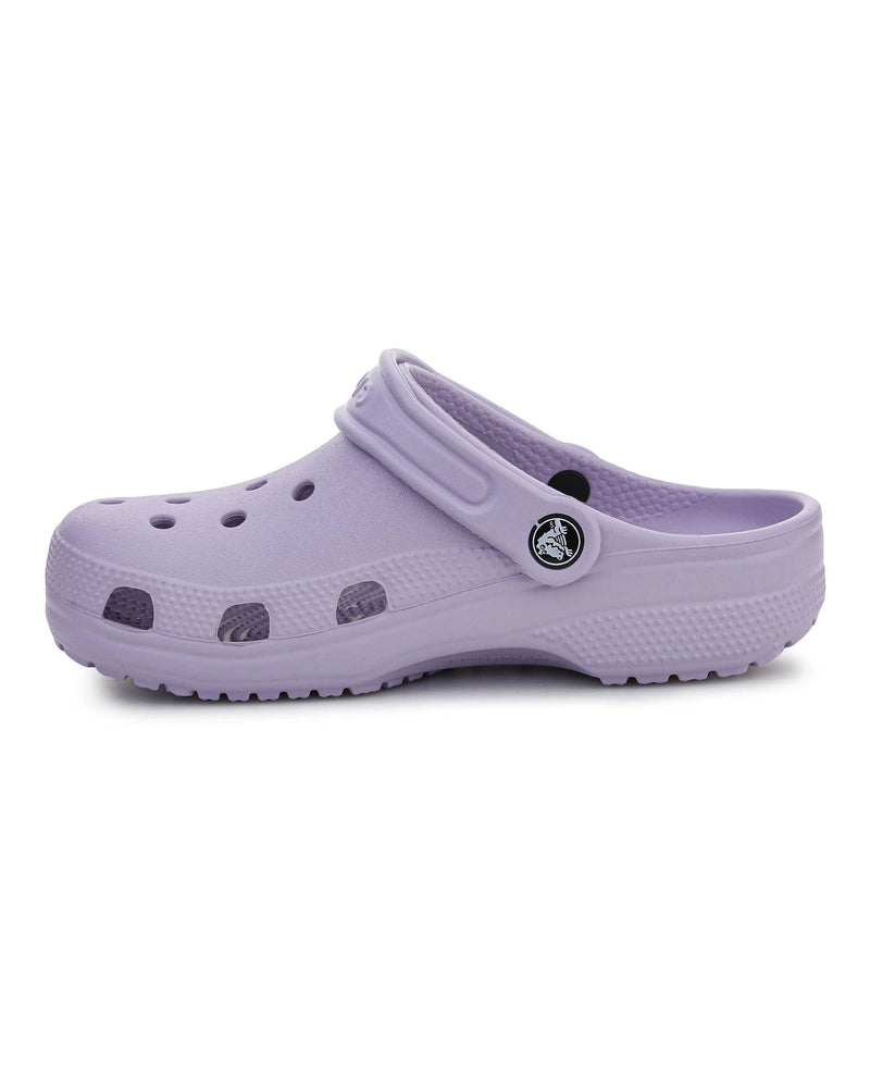 Classic-Clog-Unisex Kids-Lavender-206991-530