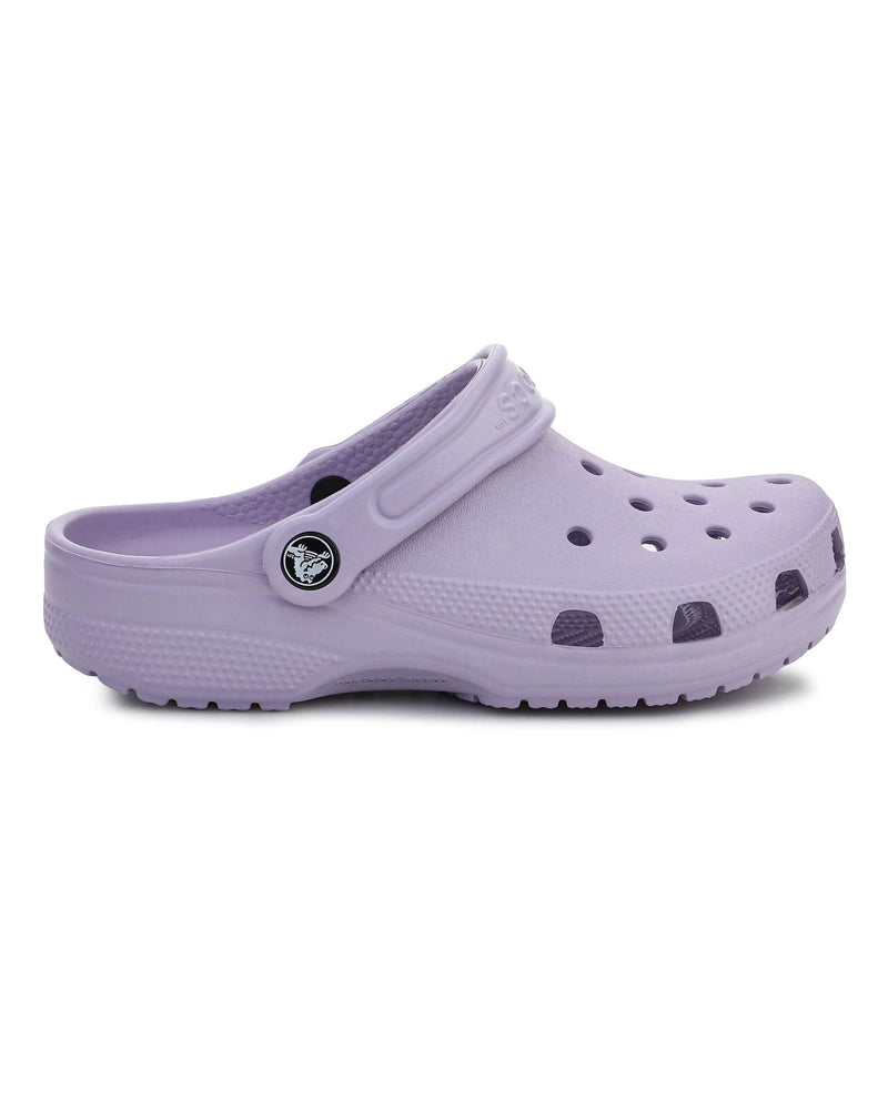 Classic-Clog-Unisex Kids-Lavender-206991-530