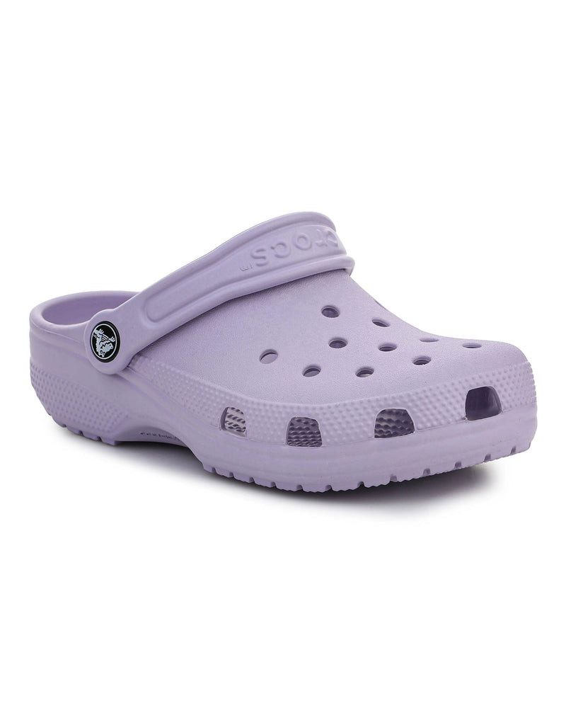 Classic-Clog-Unisex Kids-Lavender-206991-530