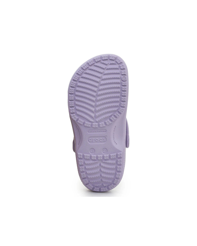 Classic-Clog-Unisex Kids-Lavender-206991-530