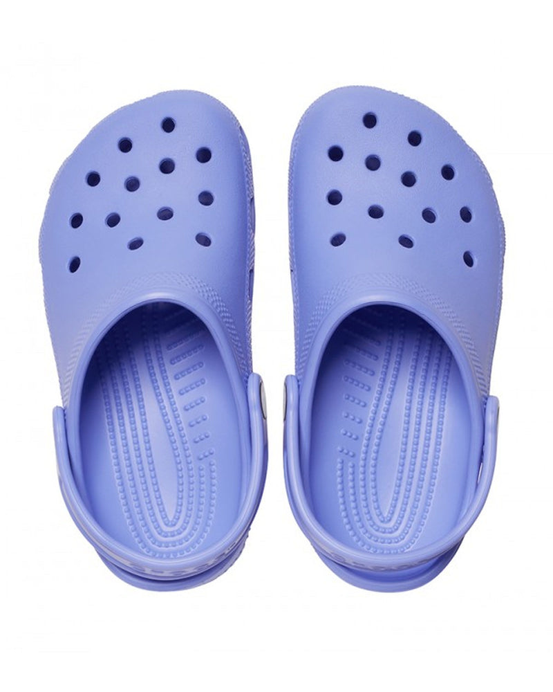 Classic-Clog-Kids-Digital Violet-206991-5PY