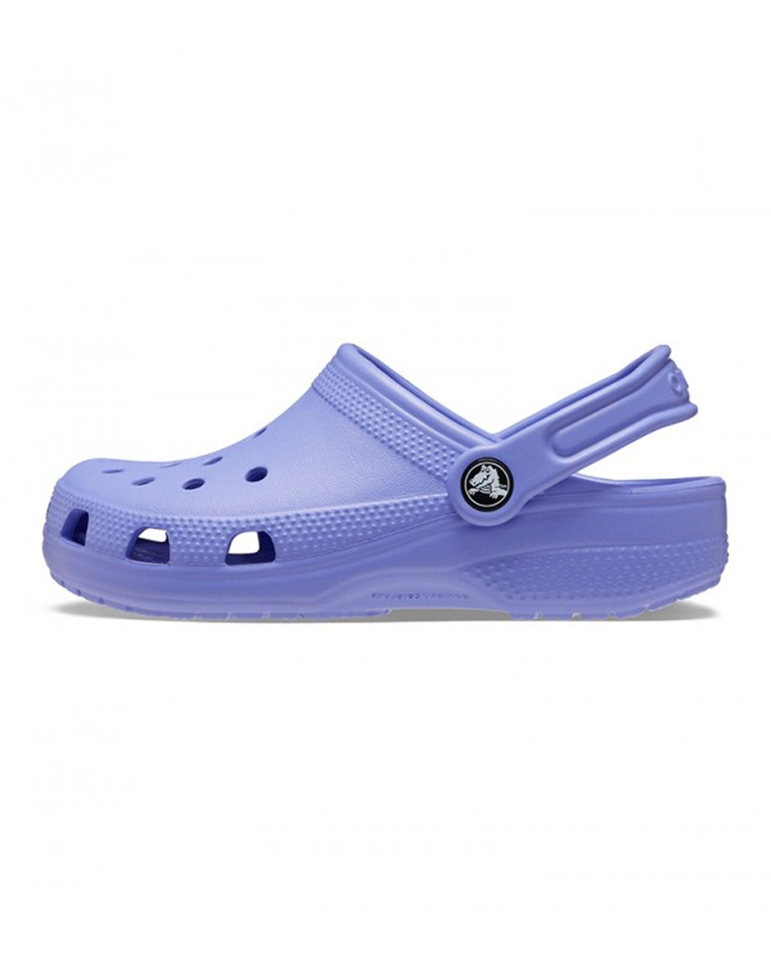 Crocs Classic Clog — Girls (206991-5PY)