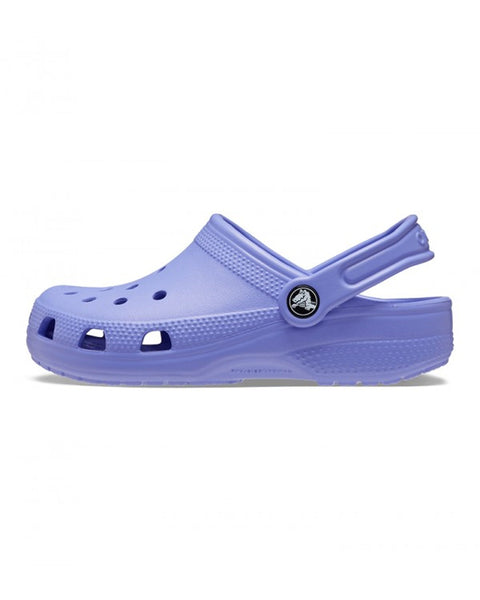 Crocs Classic Clog — Girls (206991-5PY)