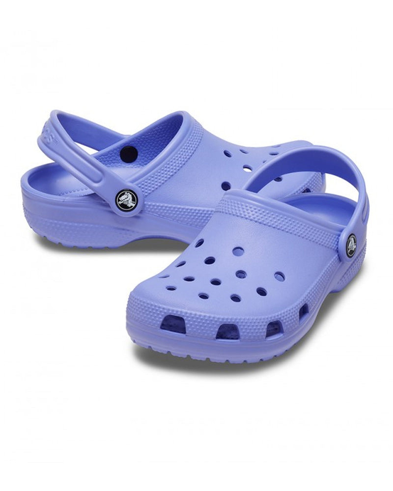 Classic-Clog-Kids-Digital Violet-206991-5PY
