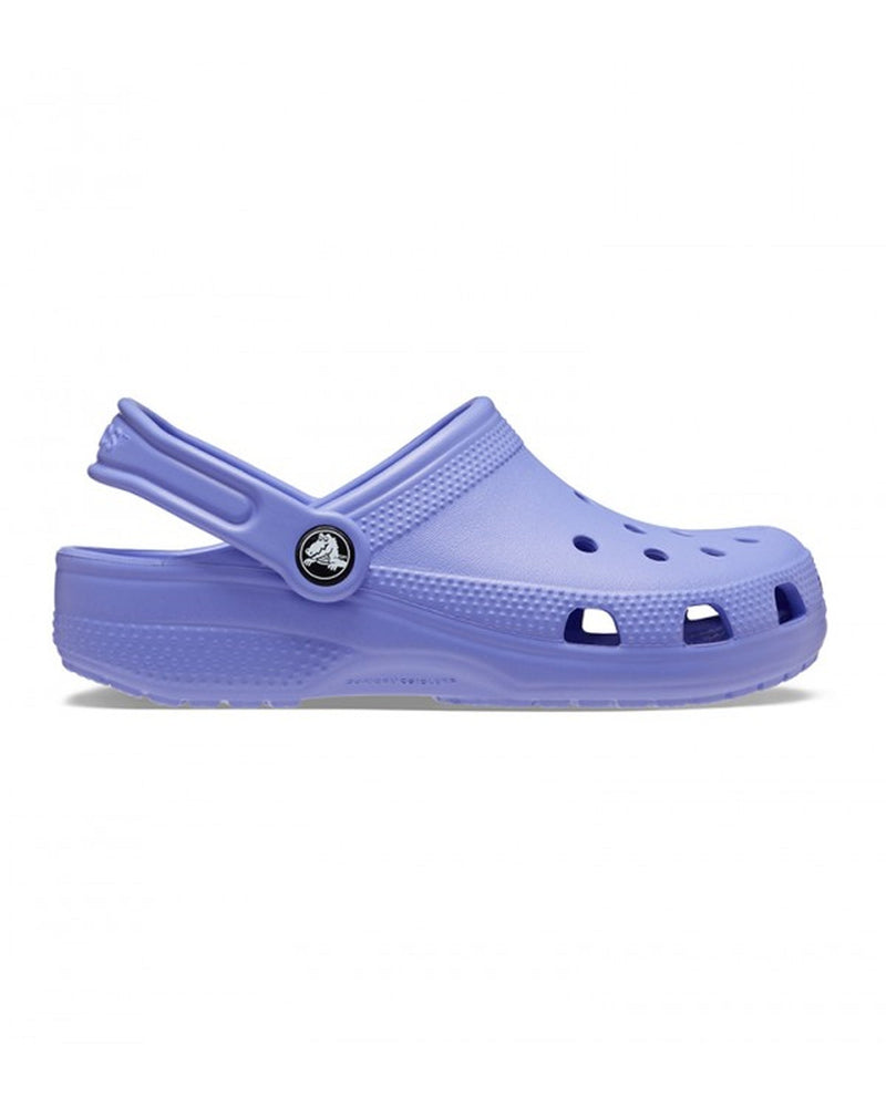 Classic-Clog-Kids-Digital Violet-206991-5PY