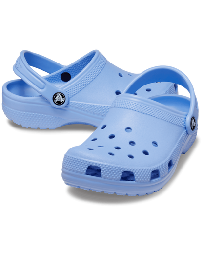 Classic-Clog-Unisex Kids-Moon Jelly-206991-5Q6