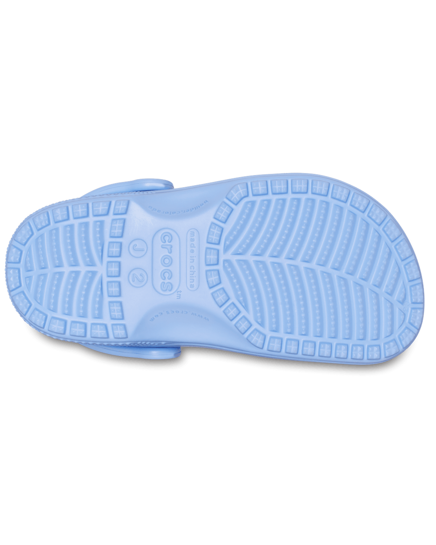 Classic-Clog-Unisex Kids-Moon Jelly-206991-5Q6