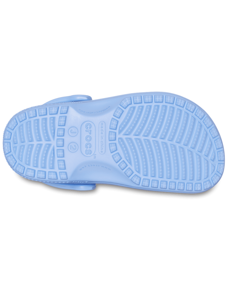Classic-Clog-Unisex Kids-Moon Jelly-206991-5Q6