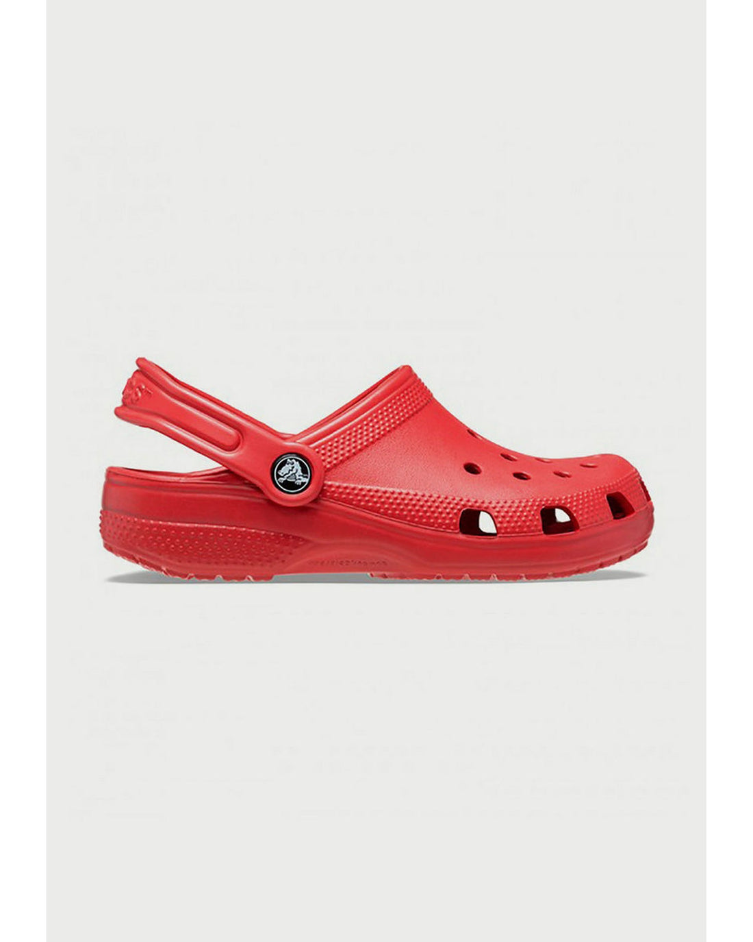 Crocs Classic Clog — Boys, Pepper (206991-6EN)