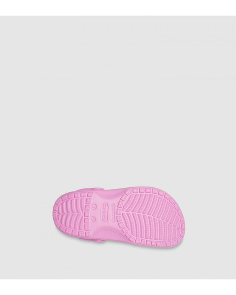 Classic-Clog-Unisex Kids-Taffy Pink-206991-6SW