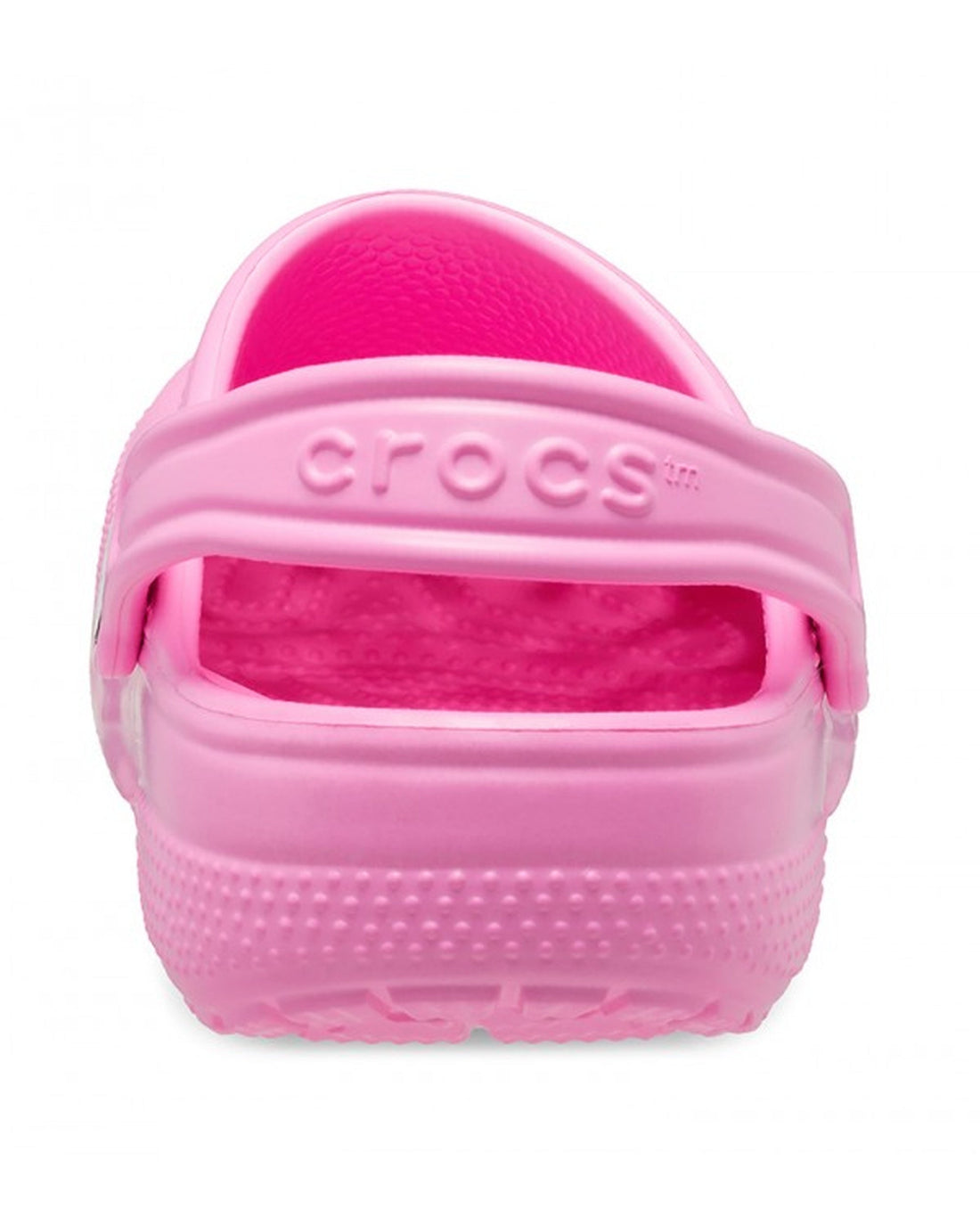 Classic-Clog-Unisex Kids-Taffy Pink-206991-6SW