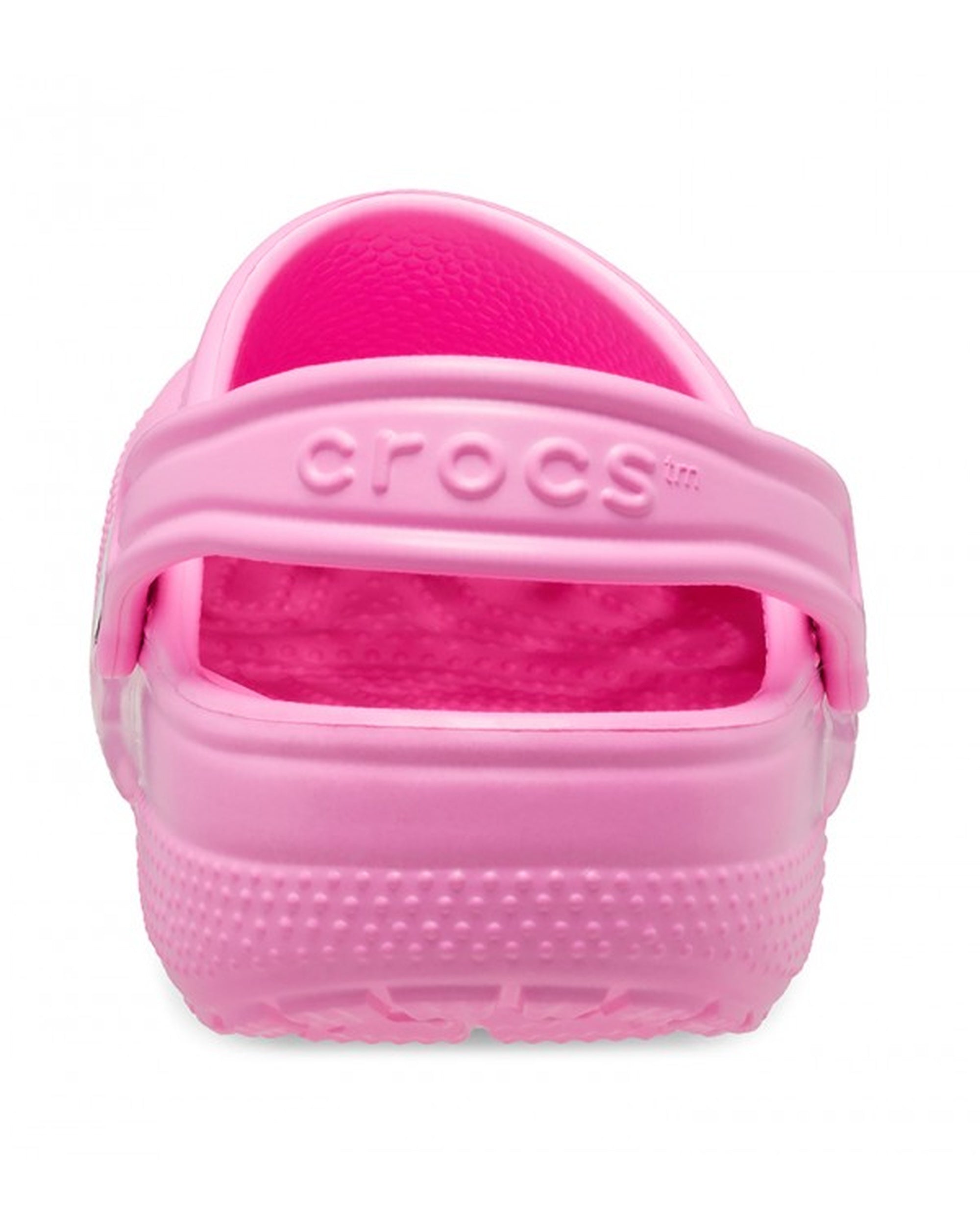 Classic-Clog-Unisex Kids-Taffy Pink-206991-6SW