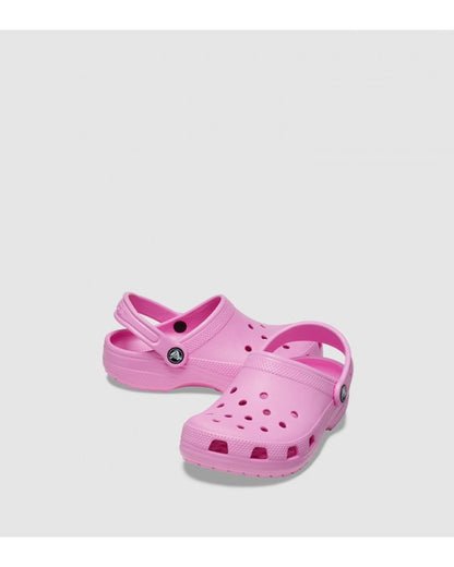 Classic-Clog-Unisex Kids-Taffy Pink-206991-6SW